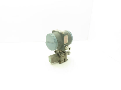 Foxboro 821GM-IS1NM2 Pressure Transmitter 1/2"NPT 12.5-65vdc