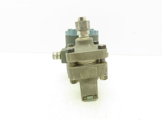 Foxboro 821GM-IS1NM2 Pressure Transmitter 1/2"NPT 12.5-65vdc