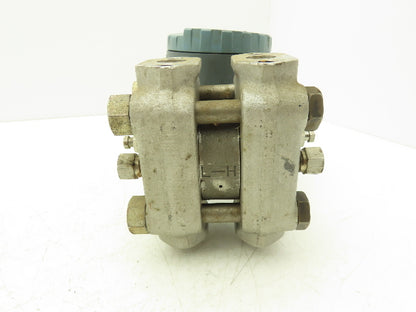Foxboro 823DP-I3S1NL0-Y Electronic Pressure Transmitter 12.5-65VDC 3000PSI