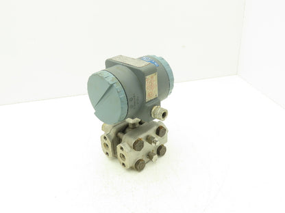 Foxboro 823DP-I3S1NL0-Y Electronic Pressure Transmitter 12.5-65VDC 3000PSI