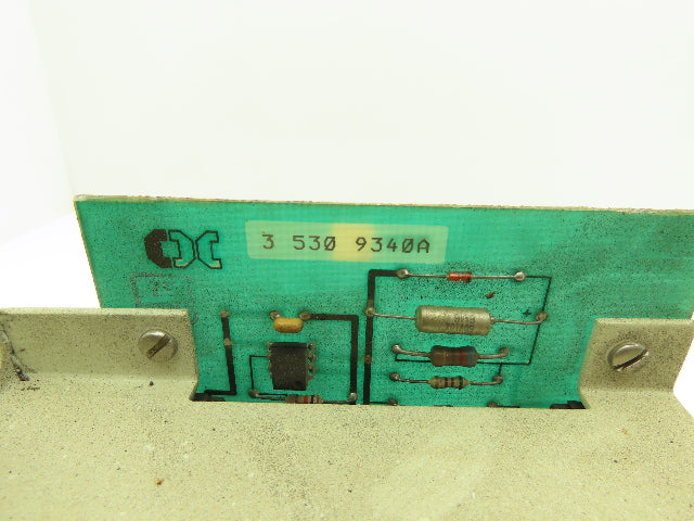 Cincinnati Milacron 3-424-1813A Power Supply