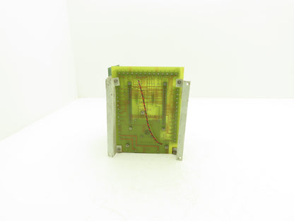 Cincinnati Milacron 3-424-1813A Power Supply