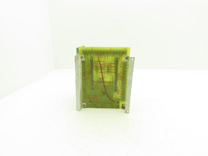 Cincinnati Milacron 3-424-1813A Power Supply