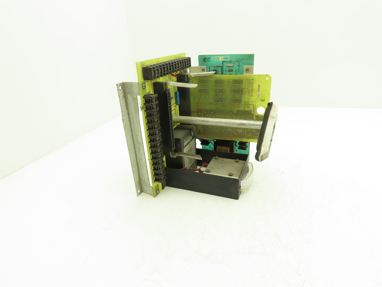 Cincinnati Milacron 3-424-1813A Power Supply