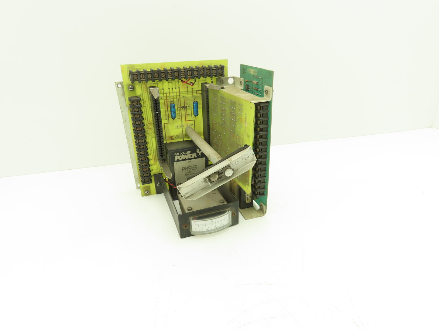 Cincinnati Milacron 3-424-1813A Power Supply