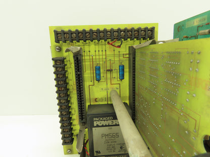 Cincinnati Milacron 3-424-1813A Power Supply