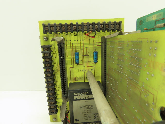 Cincinnati Milacron 3-424-1813A Power Supply