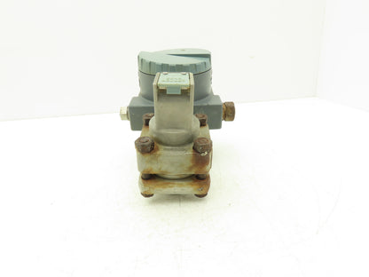Foxboro 821GM-IS1NM2 Pressure Transmitter 1/2"NPT 12.5-65vdc