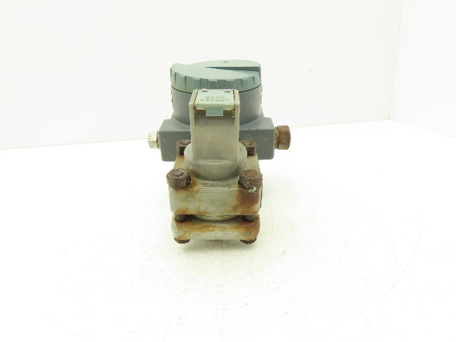 Foxboro 821GM-IS1NM2 Pressure Transmitter 1/2"NPT 12.5-65vdc