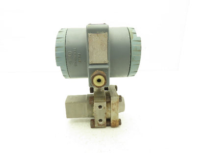 Foxboro 821GM-IS1NM2 Pressure Transmitter 1/2"NPT 12.5-65vdc