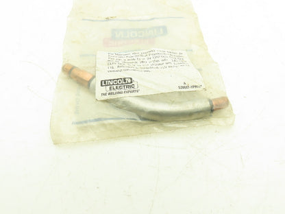 Lincoln Electric KP2918-45 Thru-Arm Gooseneck Gun Tube Tregaskiss Style Torch