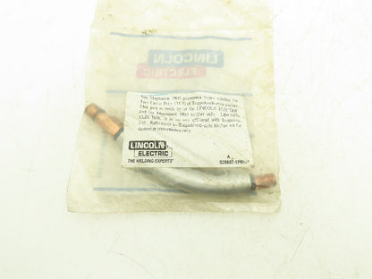 Lincoln Electric KP2918-45 Thru-Arm Gooseneck Gun Tube Tregaskiss Style Torch