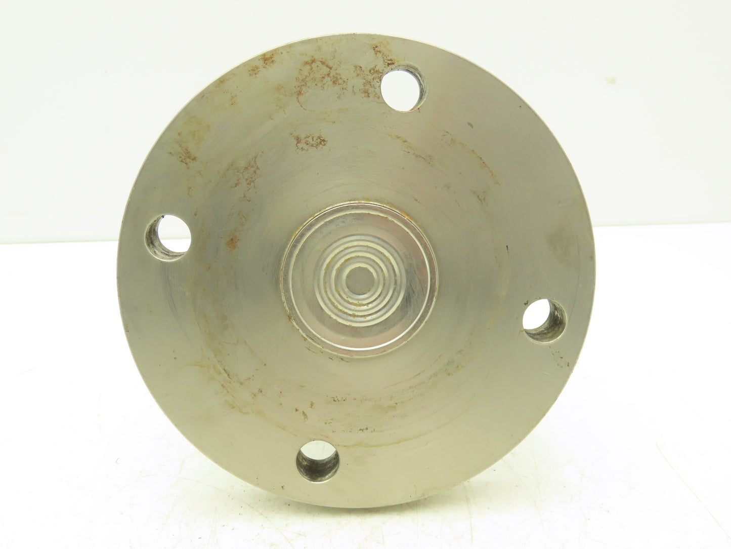 Foxboro 841GM-BI Pressure Transmitter 3" Flange 100PSI 12.5-36VDC