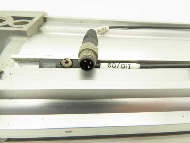 SMC CP96SDF100-320 Pneumatic Air Cylinder 100mm Bore 320mm Stroke Head Flange