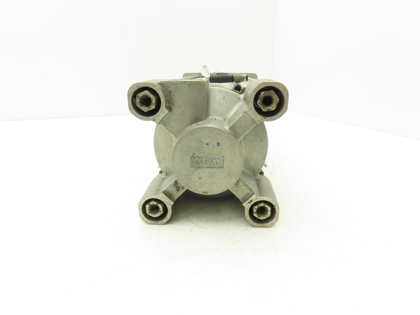 SMC CP96SDF100-320 Pneumatic Air Cylinder 100mm Bore 320mm Stroke Head Flange