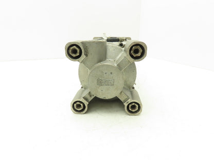 SMC CP96SDF100-320 Pneumatic Air Cylinder 100mm Bore 320mm Stroke Head Flange