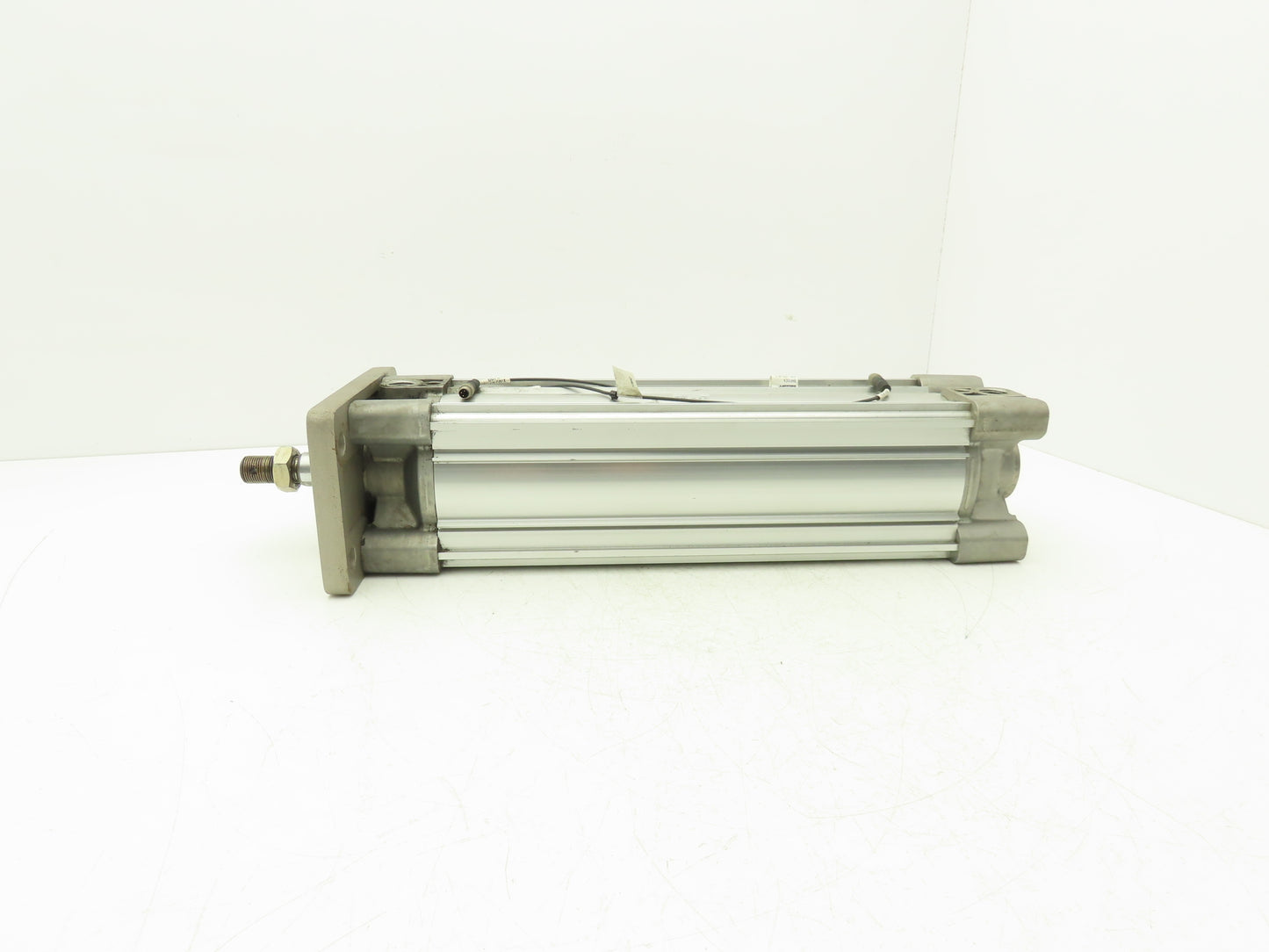 SMC CP96SDF100-320 Pneumatic Air Cylinder 100mm Bore 320mm Stroke Head Flange