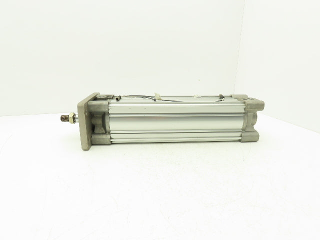 SMC CP96SDF100-320 Pneumatic Air Cylinder 100mm Bore 320mm Stroke Head Flange