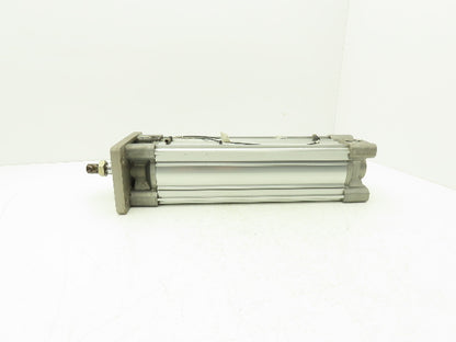 SMC CP96SDF100-320 Pneumatic Air Cylinder 100mm Bore 320mm Stroke Head Flange