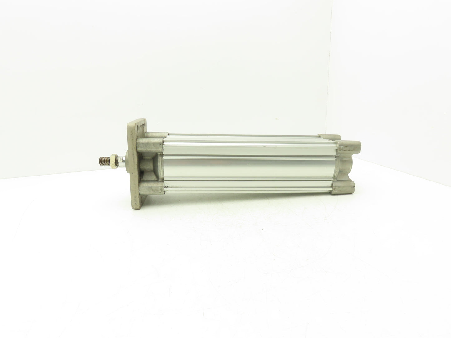 SMC CP96SDF100-320 Pneumatic Air Cylinder 100mm Bore 320mm Stroke Head Flange
