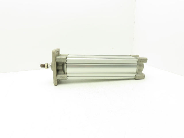 SMC CP96SDF100-320 Pneumatic Air Cylinder 100mm Bore 320mm Stroke Head Flange