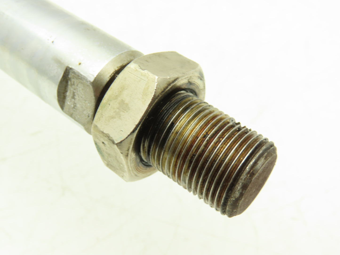 SMC CP96SDF100-320 Pneumatic Air Cylinder 100mm Bore 320mm Stroke Head Flange