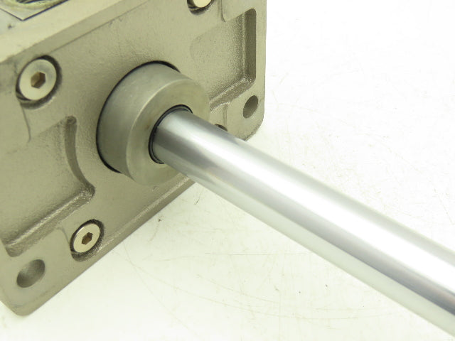 SMC CP96SDF100-320 Pneumatic Air Cylinder 100mm Bore 320mm Stroke Head Flange