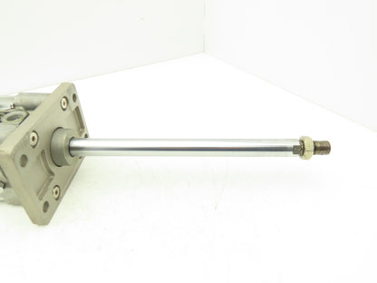 SMC CP96SDF100-320 Pneumatic Air Cylinder 100mm Bore 320mm Stroke Head Flange