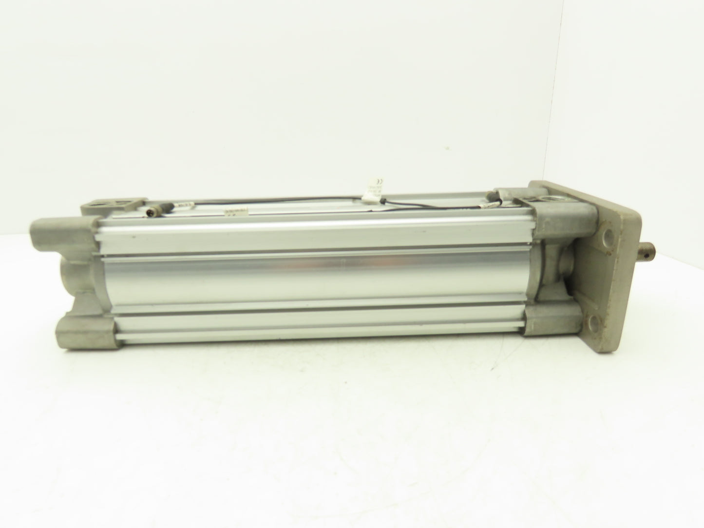 SMC CP96SDF100-320 Pneumatic Air Cylinder 100mm Bore 320mm Stroke Head Flange