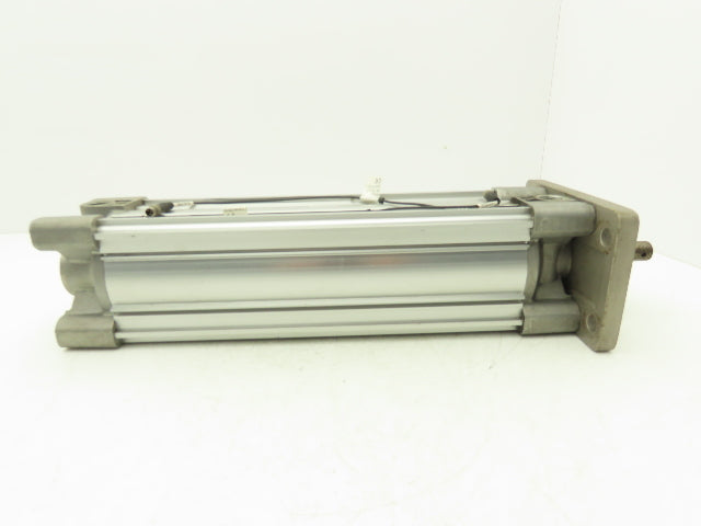 SMC CP96SDF100-320 Pneumatic Air Cylinder 100mm Bore 320mm Stroke Head Flange