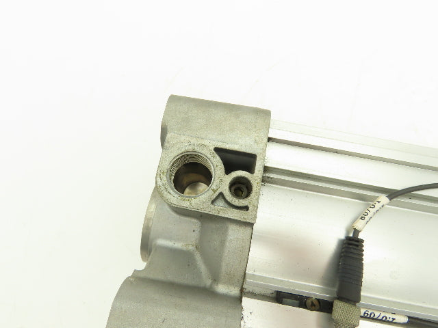 SMC CP96SDF100-320 Pneumatic Air Cylinder 100mm Bore 320mm Stroke Head Flange