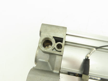 SMC CP96SDF100-320 Pneumatic Air Cylinder 100mm Bore 320mm Stroke Head Flange