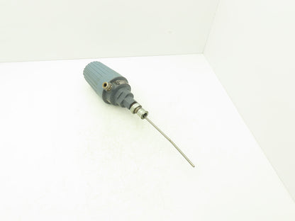 Foxboro E94-Q23L Temperature Transmitter 50-150°F 30vdc Haz Loc 9" Probe