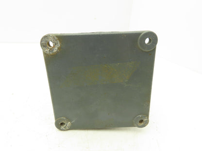 Foxboro E94-Q25S Temperature Transmitter 100-250°F 30vdc Haz Loc