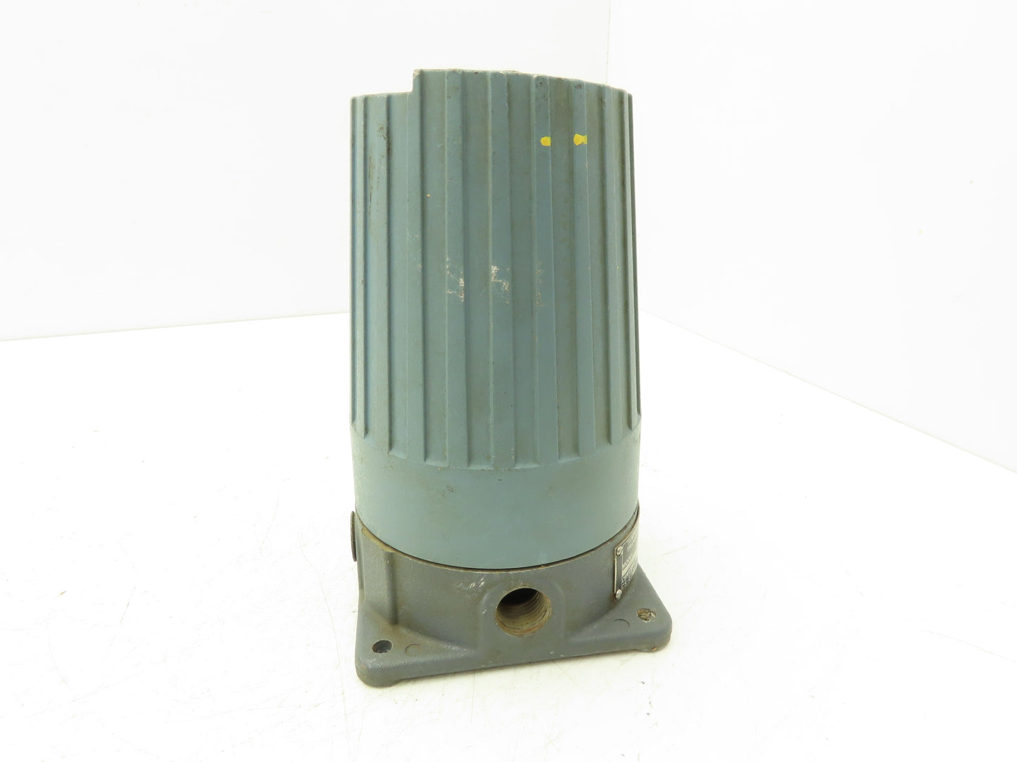 Foxboro E94-Q25S Temperature Transmitter 100-250°F 30vdc Haz Loc