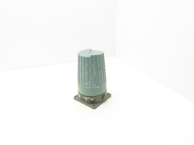 Foxboro E94-CXXS Temperature Transmitter 260-310°F 30vdc Haz Loc