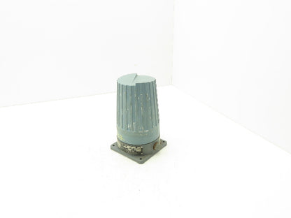 Foxboro E94-CXXS Temperature Transmitter 260-310°F 30vdc Haz Loc