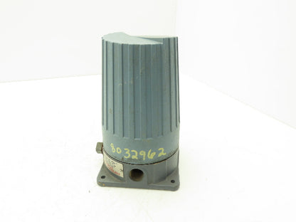 Foxboro E94-CXXS Temperature Transmitter 260-310°F 30vdc Haz Loc