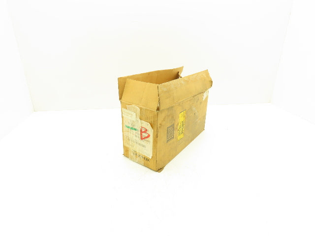 Fanuc A06B-0312-B251 AC Servo Motor 2000 RPM 120V - Encoder A290-0521-V581