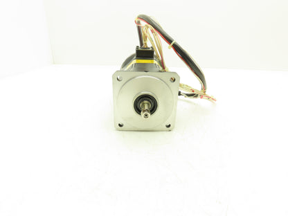 Fanuc A06B-0312-B251 AC Servo Motor 2000 RPM 120V - Encoder A290-0521-V581