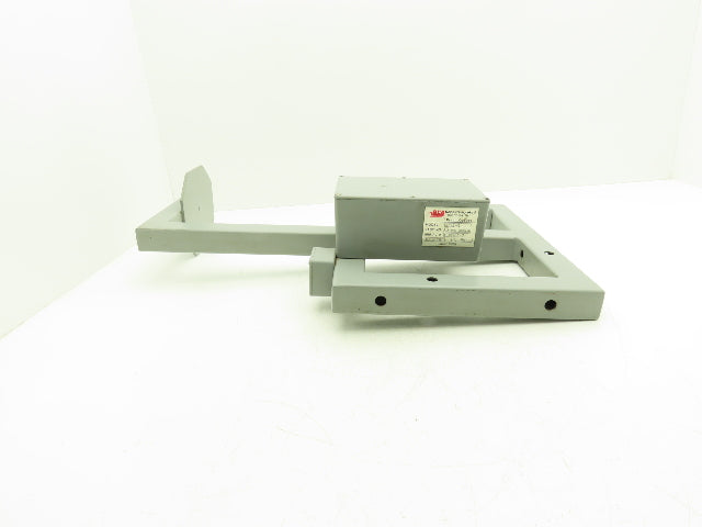 Robert Lacroix & Associes USS-1 Frame with 2 Ultrasonic Sensors & Control Box