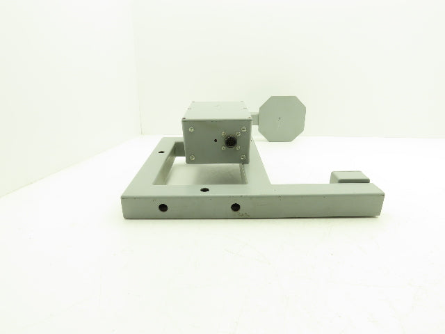 Robert Lacroix & Associes USS-1 Frame with 2 Ultrasonic Sensors & Control Box