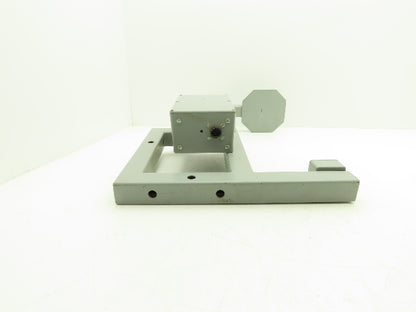 Robert Lacroix & Associes USS-1 Frame with 2 Ultrasonic Sensors & Control Box