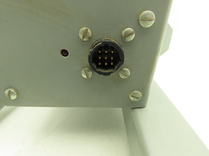 Robert Lacroix & Associes USS-1 Frame with 2 Ultrasonic Sensors & Control Box