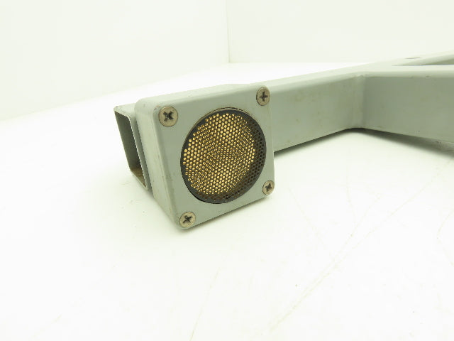 Robert Lacroix & Associes USS-1 Frame with 2 Ultrasonic Sensors & Control Box