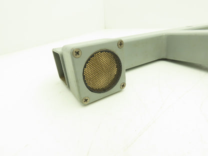 Robert Lacroix & Associes USS-1 Frame with 2 Ultrasonic Sensors & Control Box