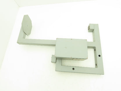 Robert Lacroix & Associes USS-1 Frame with 2 Ultrasonic Sensors & Control Box