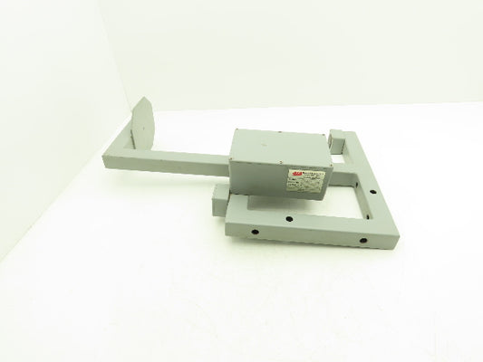 Robert Lacroix & Associes USS-1 Frame with 2 Ultrasonic Sensors & Control Box