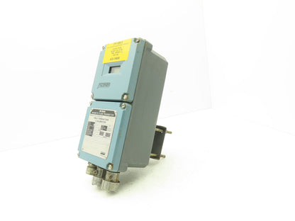 Foxboro IMT10-PA10 Magnetic Flow Transmitter 120VAC I/A Series