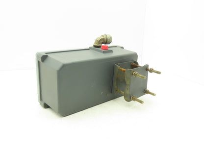 Foxboro IMT10-PA10 Magnetic Flow Transmitter 120VAC I/A Series